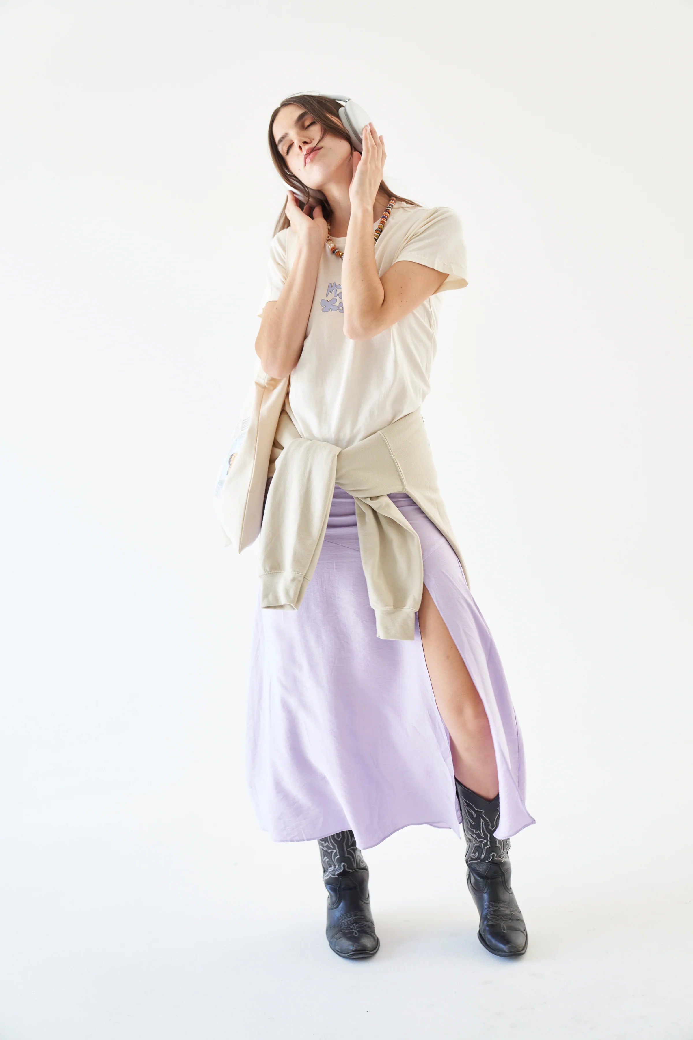 Muse World Tote - Image 3
