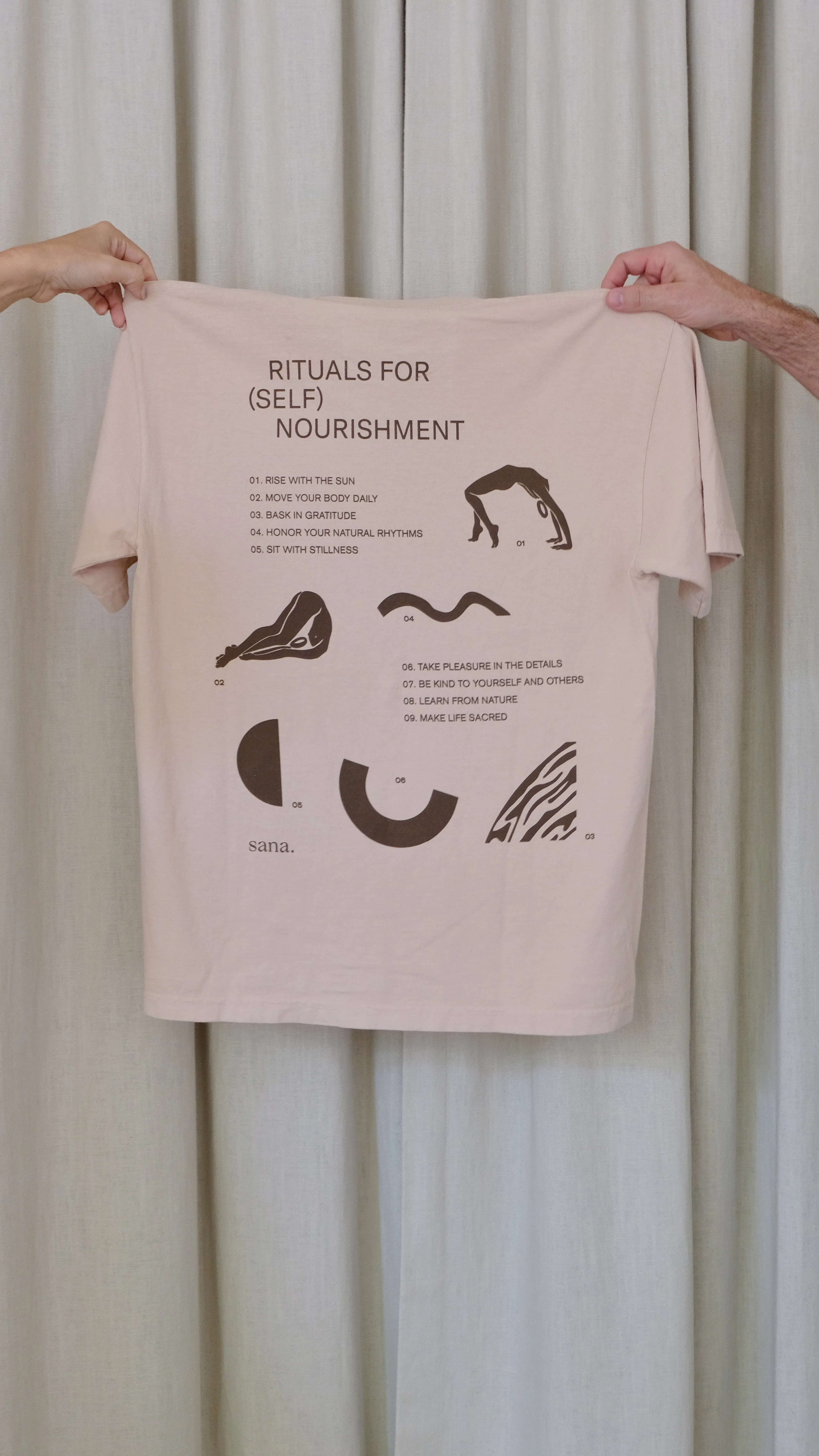Rituals T-Shirt - Image 4