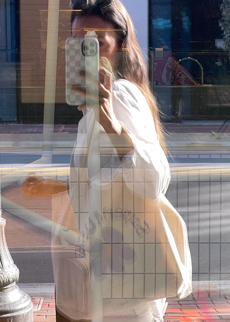 SuperMuse Tote - Image 3